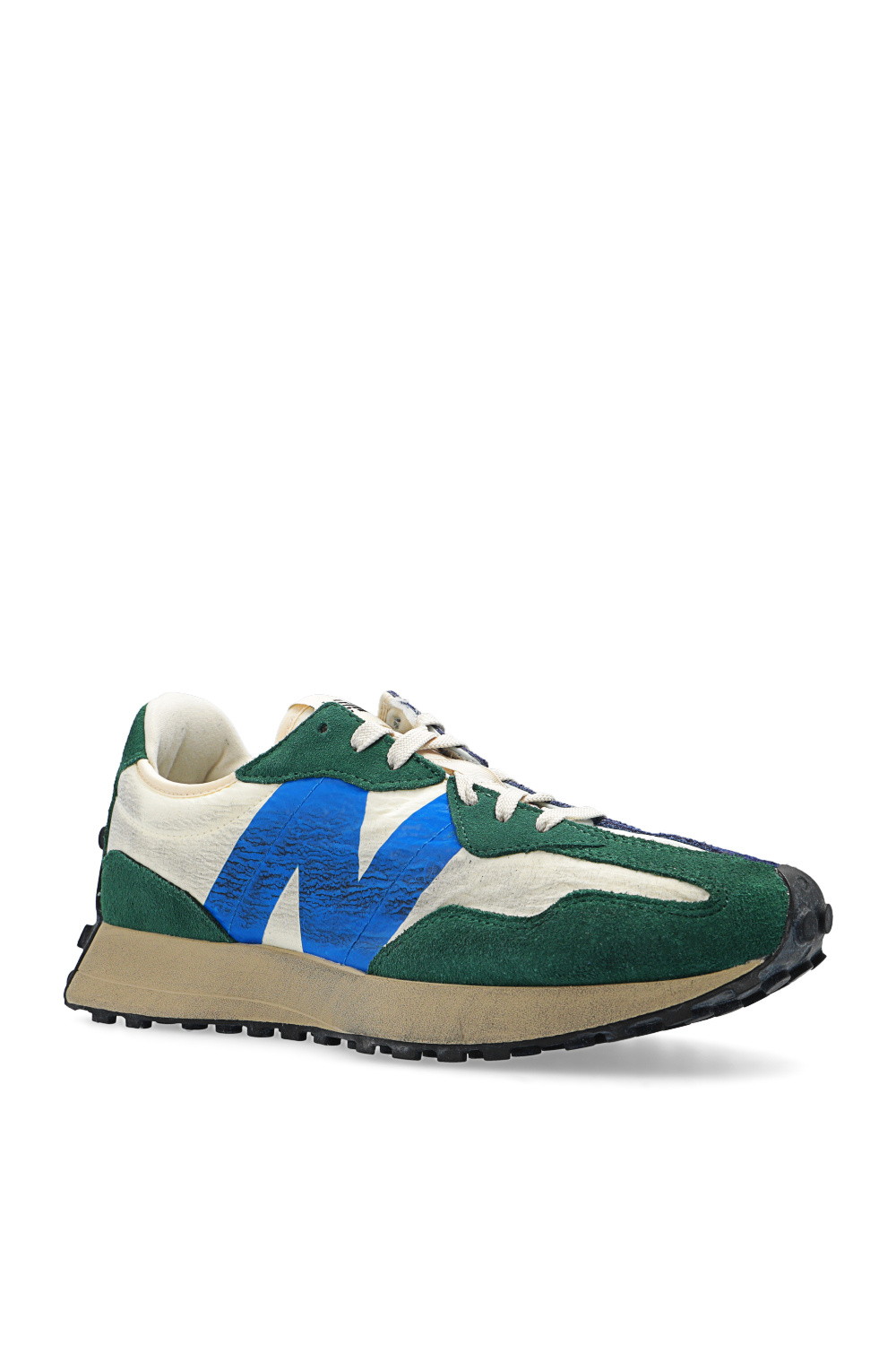 New balance 770 cumbrian flag best sale